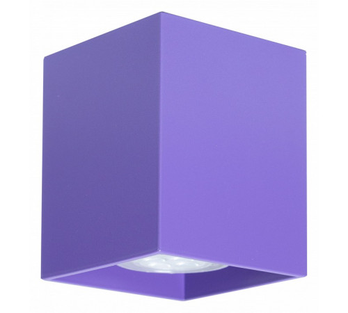 Потолочный светильник TopDecor Tubo8 SQ P1 22 Потолочный светильник TopDecor Tubo8 SQ P1 22