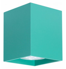 Потолочный светильник TopDecor Tubo8 SQ P1 24