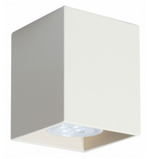 Потолочный светильник TopDecor Tubo8 SQ P1 26