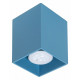 Накладной светильник TopDecor Tubo8 SQ P1 29