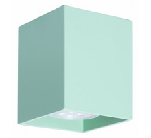 Потолочный светильник TopDecor Tubo8 SQ P1 30