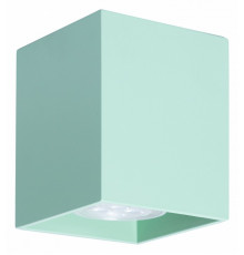 Потолочный светильник TopDecor Tubo8 SQ P1 30