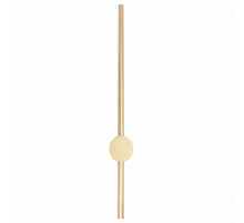 Настенный светильник TopDecor Uno A1 33 3000k