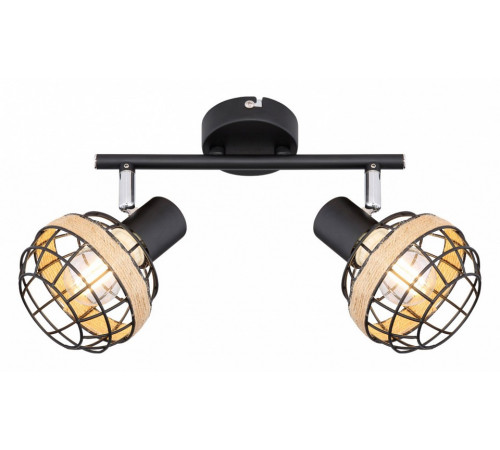 Спот Rivoli Fedora 7033-702 Б0047140 Спот Rivoli Fedora 7033-702 Б0047140
