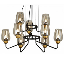 Подвесная люстра Rivoli Gera 4065-209 Б0047325