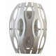 Настенный светильник Rivoli Meike 4080-402 Б0047925