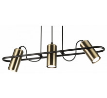 Подвесная люстра Rivoli Elfriede 3101-203 Б0051248