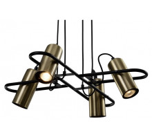 Подвесная люстра Rivoli Elfriede 3101-304 Б0051249