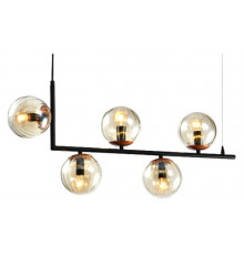 Подвесная люстра Rivoli Ulrike 3171-205 Б0051260
