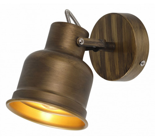 Спот Rivoli Inessa 7035-701 Б0052447 Спот Rivoli Inessa 7035-701 Б0052447