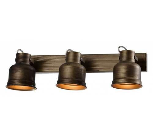 Спот Rivoli Inessa 7035-703 Б0052449 Спот Rivoli Inessa 7035-703 Б0052449