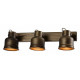 Спот Rivoli Inessa 7035-703 Б0052449