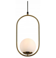 Подвесной светильник Rivoli Lola 3115-201 Б0052867