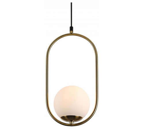 Подвесной светильник Rivoli Lola 3115-201 Б0052867
