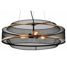 Подвесная люстра Rivoli Marika 5090-203 Б0053048