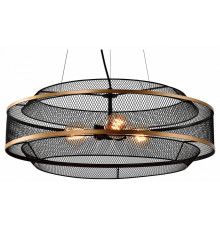Подвесная люстра Rivoli Marika 5090-203 Б0053048