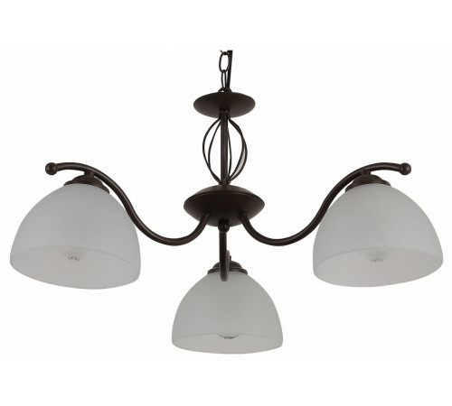 Подвесная люстра Rivoli Jackeline 9141-303 Б0054755