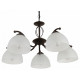 Подвесная люстра Rivoli Jackeline 9141-305 Б0054758