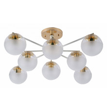 Люстра на штанге Rivoli Umbra 3129-308 Б0054865