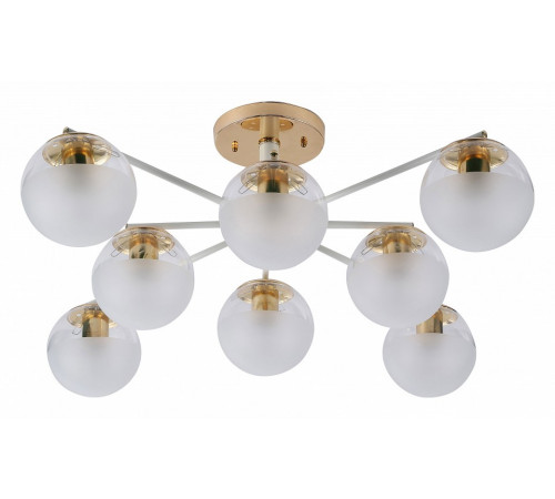 Люстра на штанге Rivoli Umbra 3129-308 Б0054865