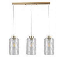 Подвесной светильник Rivoli Malice 9124-203 Б0054878