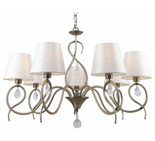 Подвесная люстра Rivoli Beatrix 2067-307 Б0055471