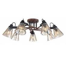 Люстра на штанге Rivoli Clarissa 5098-307 Б0055508