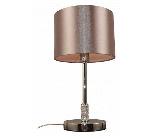 Настольная лампа Rivoli Ebony 7081-501 Б0055617 Настольная лампа Rivoli Ebony 7081-501 Б0055617