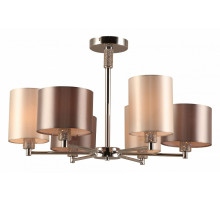 Люстра на штанге Rivoli Ebony 2081-306 Б0055618