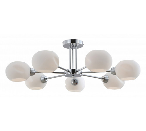 Люстра на штанге Rivoli Doris 2080-307 Б0055651 УЦ Люстра на штанге Rivoli Doris 2080-307 Б0055651 УЦ