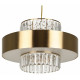 Подвесная люстра Rivoli Vickie 1051-306 Б0061902