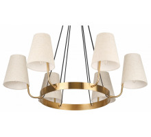 Подвесная люстра Rivoli Michele 4111-306 Б0061952