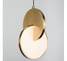 Подвесной светильник Rivoli Natalie 6130-101 Б0061958