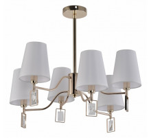 Люстра на штанге Rivoli Cristal 2095-306 Б0062113