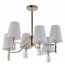 Люстра на штанге Rivoli Cristal 2095-306 Б0062113