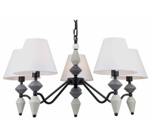 Подвесная люстра Rivoli Alisia 2096-305 Б0066427