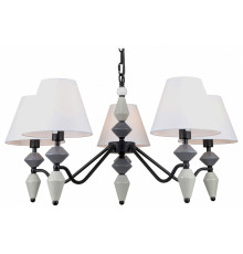 Подвесная люстра Rivoli Alisia 2096-305 Б0066427