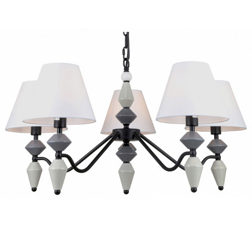 Подвесная люстра Rivoli Alisia 2096-305 Б0066427