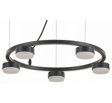 Подвесная люстра Rivoli Leontina 4136-305 Б0066428