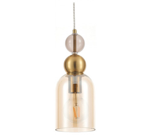 Подвесной светильник Rivoli Camelia 4116-201 Б0066434 Подвесной светильник Rivoli Camelia 4116-201 Б0066434