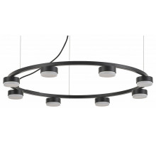 Подвесная люстра Rivoli Leontina 4136-308 Б0066438