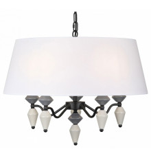 Подвесная люстра Rivoli Alisia 2096-310 Б0066447