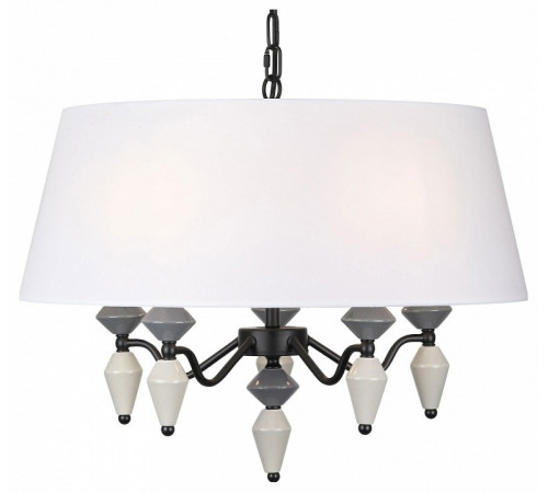 Подвесная люстра Rivoli Alisia 2096-310 Б0066447