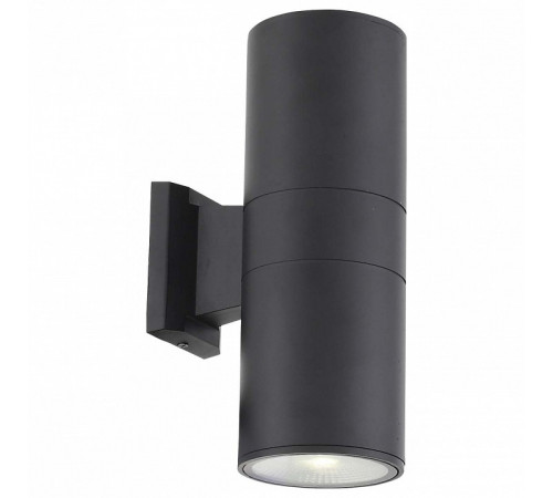 Уличный настенный светодиодный светильник ST Luce Tubo2 SL074.411.02 Уличный настенный светодиодный светильник ST Luce Tubo2 SL074.411.02