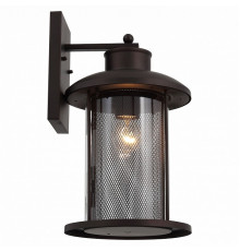 Уличный настенный светильник ST Luce Lastero SL080.401.01