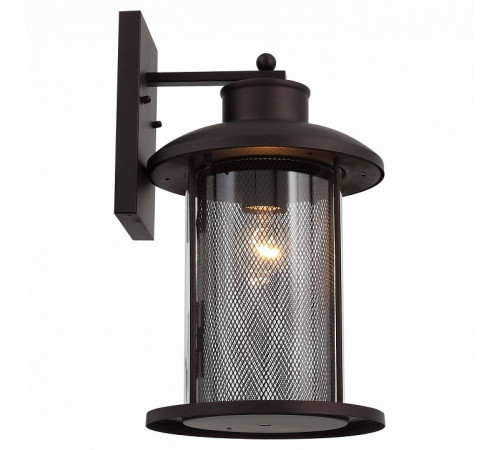 Уличный настенный светильник ST Luce Lastero SL080.401.01 Уличный настенный светильник ST Luce Lastero SL080.401.01