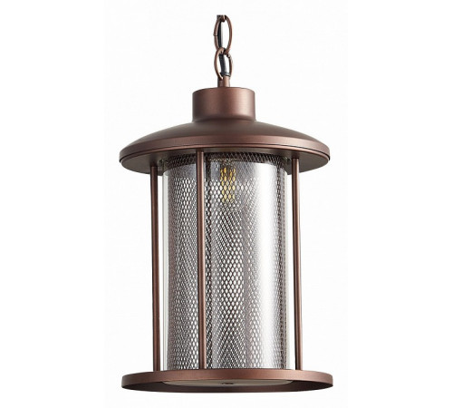 Уличный подвесной светильник ST Luce Lastero SL080.403.01 Уличный подвесной светильник ST Luce Lastero SL080.403.01