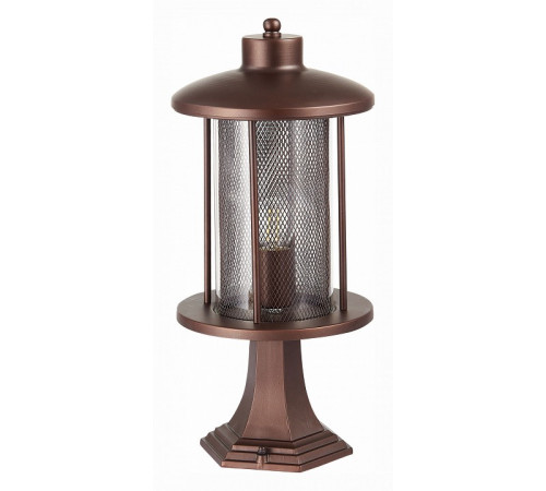 Уличный светильник ST Luce Lastero SL080.405.01 Уличный светильник ST Luce Lastero SL080.405.01