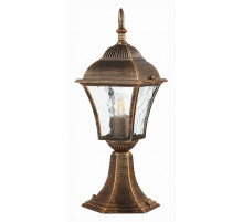 Уличный светильник ST Luce Domenico SL082.205.01