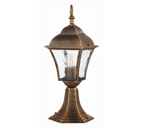 Уличный светильник ST Luce Domenico SL082.205.01 Уличный светильник ST Luce Domenico SL082.205.01